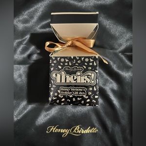 Honey Birdette Theirs Gift Box